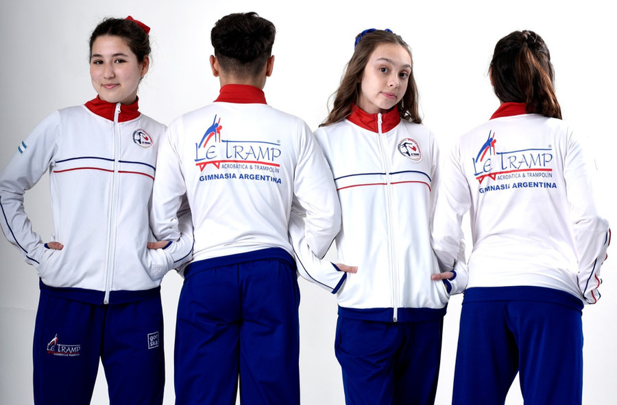 Indumentaria Gorska