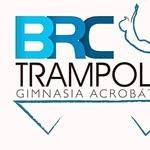 BRC Trampolín